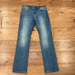 American Eagle Jeans Original Boot 30 x 34
